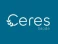 Logo de Ceres Saúde 